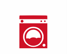 Washer And Dryer Logo - SMS Appliances SMS Appliances washer and dryer logo